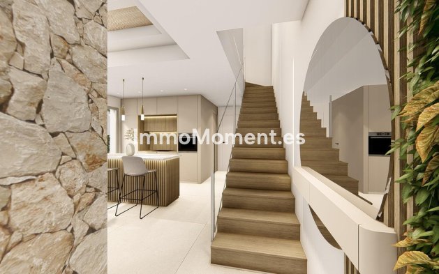 Apartamento - Reventa - Rojales - Ciudad Quesada