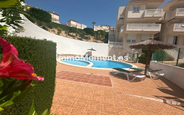 Apartamento - Reventa - Rojales - Ciudad Quesada
