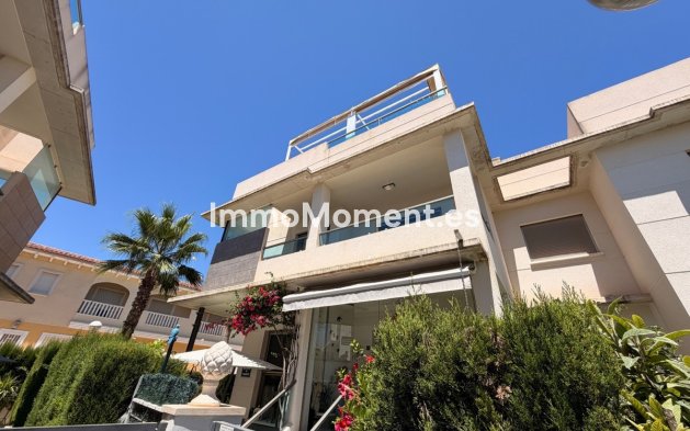 Apartamento - Reventa - Rojales - Dona Pepa