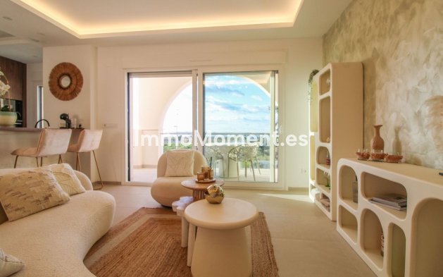 Apartamento - Reventa - Rojales - Dona Pepa