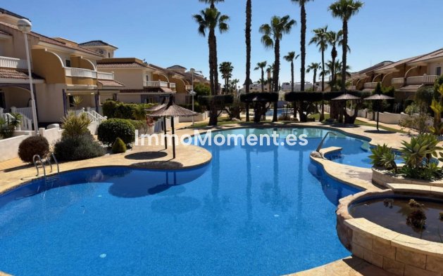 Apartamento - Reventa - Rojales - Dona Pepa