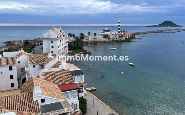 Apartamento - Reventa - San Javier - La Manga