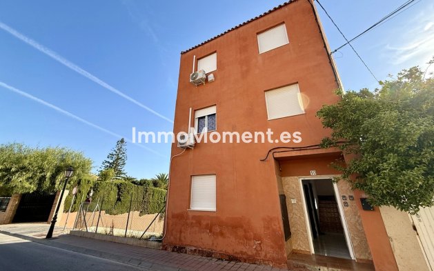 Apartamento - Reventa - San Miguel de Salinas - San Miguel de Salinas Centro