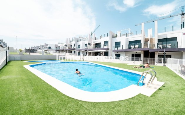 Apartamento - Reventa - San Miguel de Salinas - San Miguel de Salinas Centro