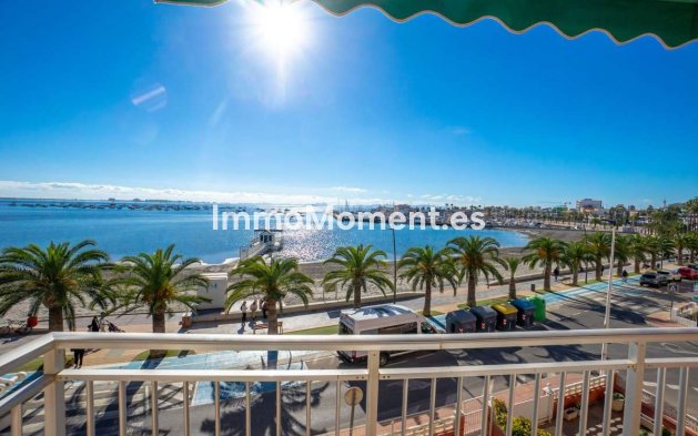 Apartamento - Reventa - San Pedro del Pinatar - Lo Pagan