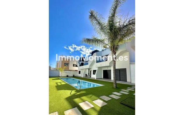 Apartamento - Reventa - San Pedro del Pinatar - San Pedro del Pinatar Centro
