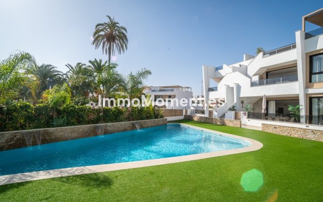 Apartamento - Reventa - San Pedro del Pinatar - San Pedro del Pinatar Centro