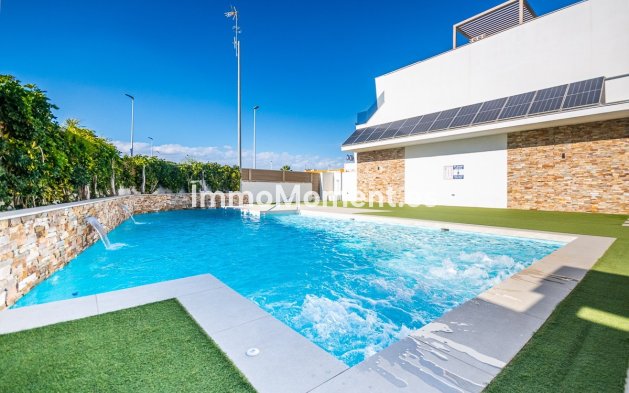 Apartamento - Reventa - San Pedro del Pinatar - San Pedro del Pinatar Centro