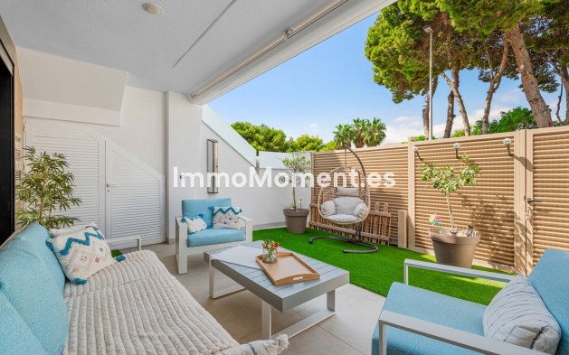 Apartamento - Reventa - San Pedro del Pinatar - San Pedro del Pinatar Centro