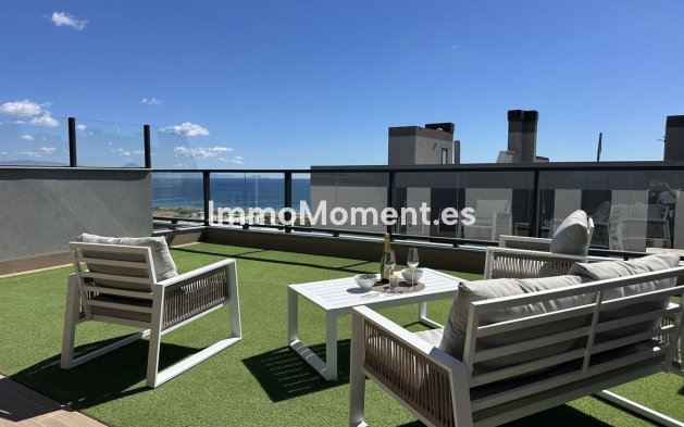 Apartamento - Reventa - Santa Pola - Gran Alacant