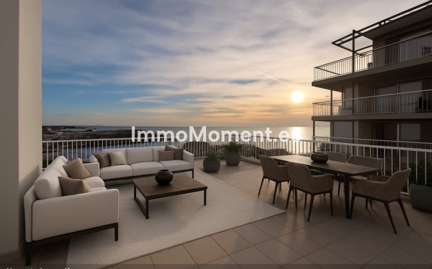 Apartamento - Reventa - Santa Pola - Santa Pola Centro