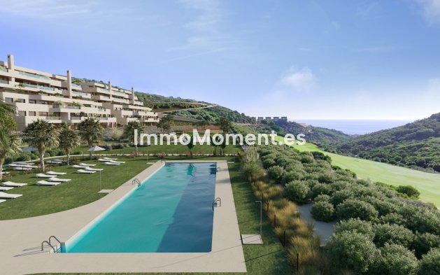 Apartamento - Reventa - Sotogrande - La Alcaidesa