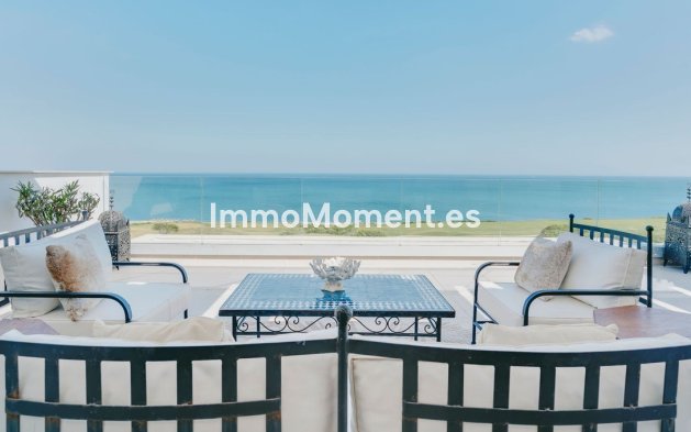 Apartamento - Reventa - Sotogrande - La Alcaidesa