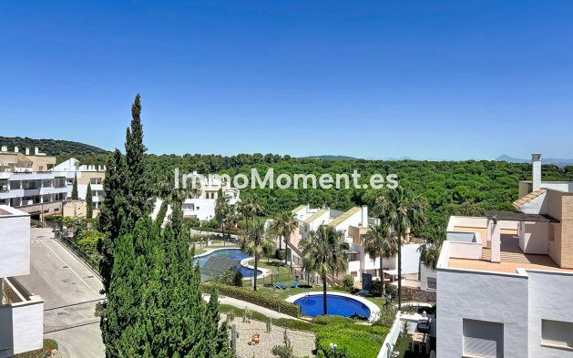 Apartamento - Reventa - Sotogrande - La Alcaidesa