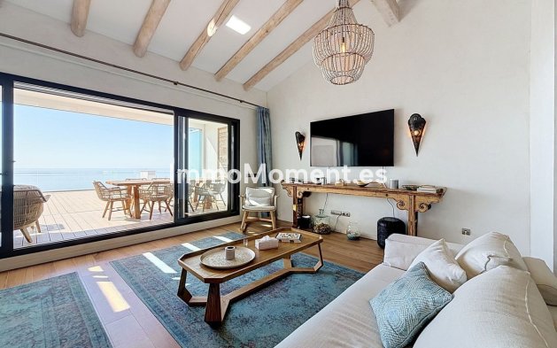 Apartamento - Reventa - Sotogrande - La Alcaidesa