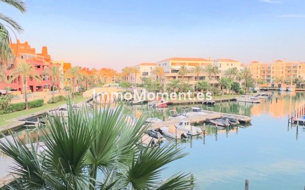 Apartamento - Reventa - Sotogrande - RSO-11536