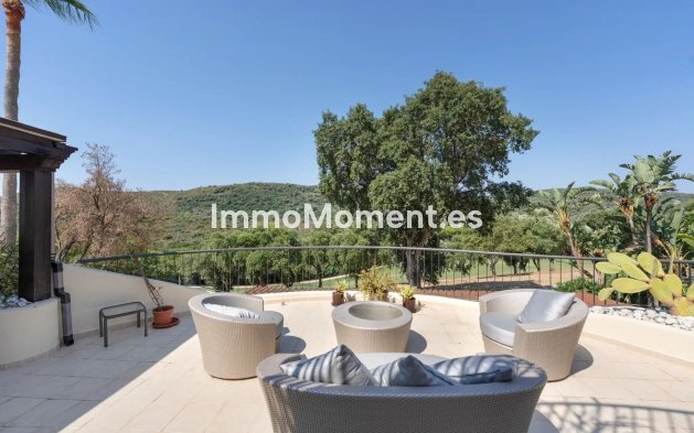 Apartamento - Reventa - Sotogrande - San Roque