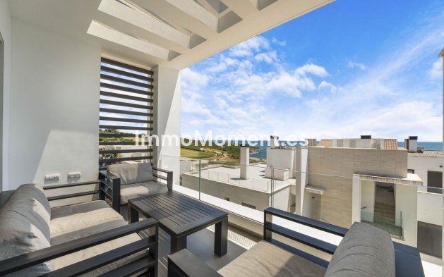 Apartamento - Reventa - Sotogrande - San Roque