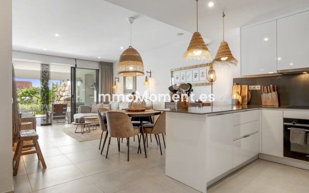 Apartamento - Reventa - Sotogrande - Sotogrande Alto