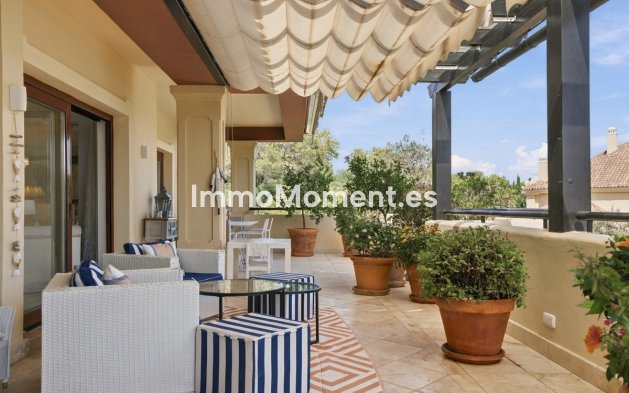 Apartamento - Reventa - Sotogrande - Sotogrande Alto
