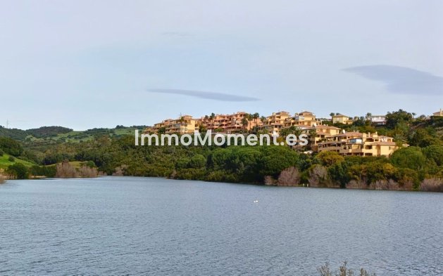 Apartamento - Reventa - Sotogrande - Sotogrande Alto