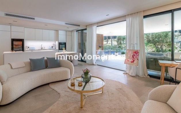 Apartamento - Reventa - Sotogrande - Sotogrande Alto