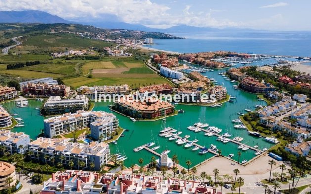 Apartamento - Reventa - Sotogrande - Sotogrande Marina
