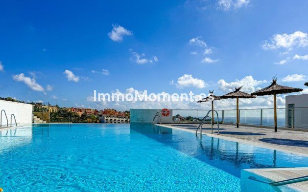 Apartamento - Reventa - Sotogrande - Sotogrande