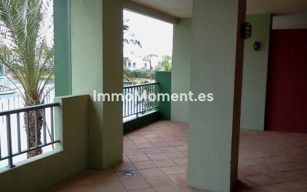 Apartamento - Reventa - Sotogrande - Sotogrande