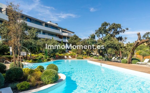 Apartamento - Reventa - Sotogrande - Sotogrande
