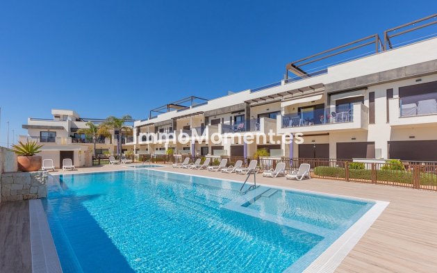 Apartamento - Reventa - Torre Pacheco - RSO-12457