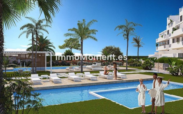 Apartamento - Reventa - Torre Pacheco - RSO-69553