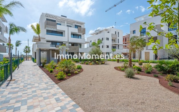 Apartamento - Reventa - Torre Pacheco - Santa Rosalia Lake and Life Resort