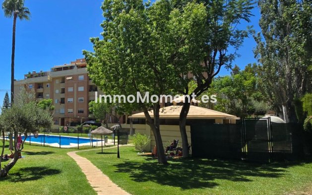 Apartamento - Reventa - Torremolinos - El Pinillo