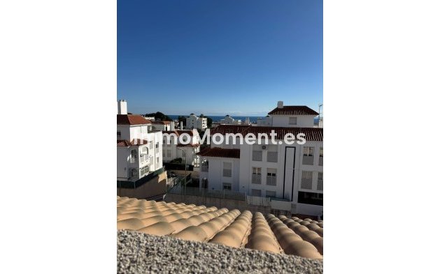 Apartamento - Reventa - Torremolinos - El Pinillo
