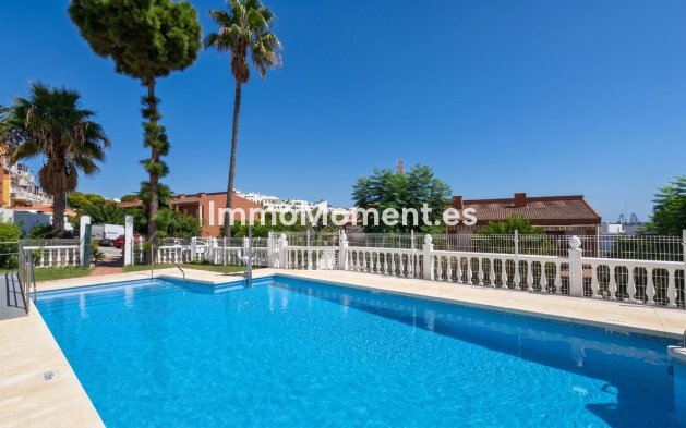 Apartamento - Reventa - Torremolinos - La Carihuela