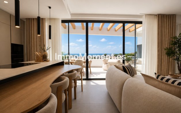Apartamento - Reventa - Torremolinos - La Carihuela