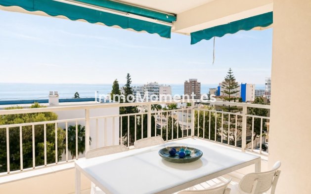 Apartamento - Reventa - Torremolinos - La Carihuela