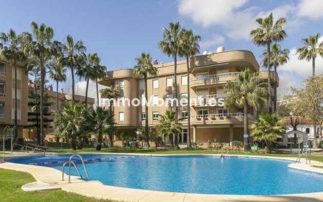 Apartamento - Reventa - Torremolinos - La Carihuela