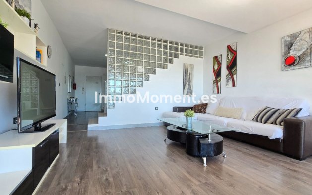 Apartamento - Reventa - Torremolinos - La Carihuela