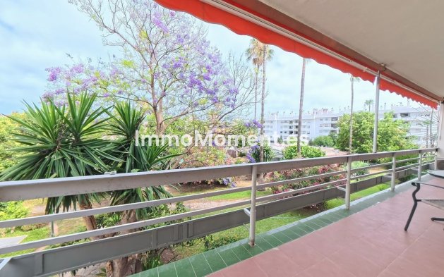 Apartamento - Reventa - Torremolinos - La Carihuela