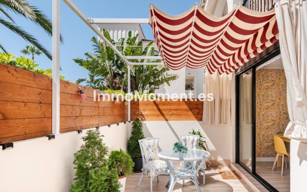 Apartamento - Reventa - Torremolinos - Los Alamos