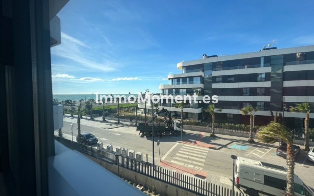 Apartamento - Reventa - Torremolinos - Los Alamos