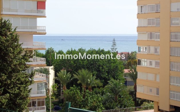Apartamento - Reventa - Torremolinos - Montemar