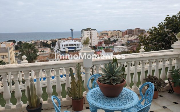 Apartamento - Reventa - Torremolinos - Montemar