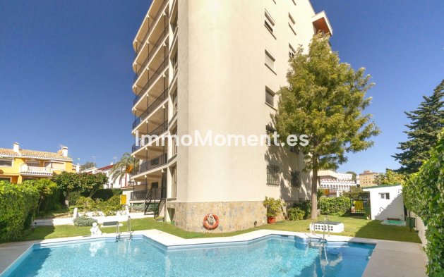 Apartamento - Reventa - Torremolinos - RSO-62679