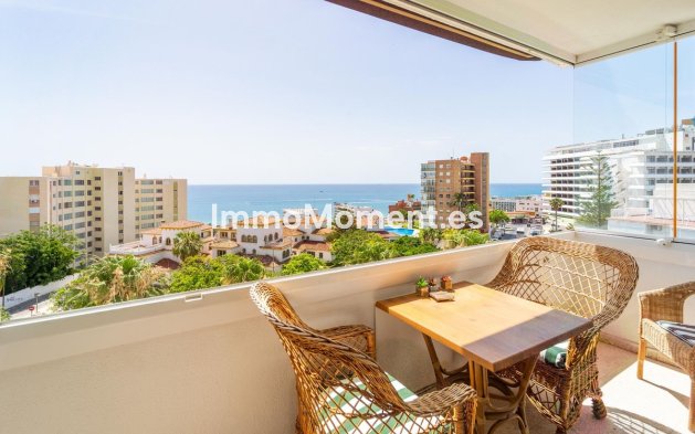 Apartamento - Reventa - Torremolinos - Torremolinos