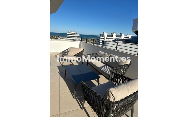 Apartamento - Reventa - Torremolinos - Torremolinos