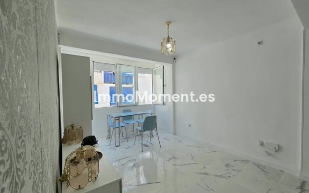 Apartamento - Reventa - Torremolinos - Torremolinos