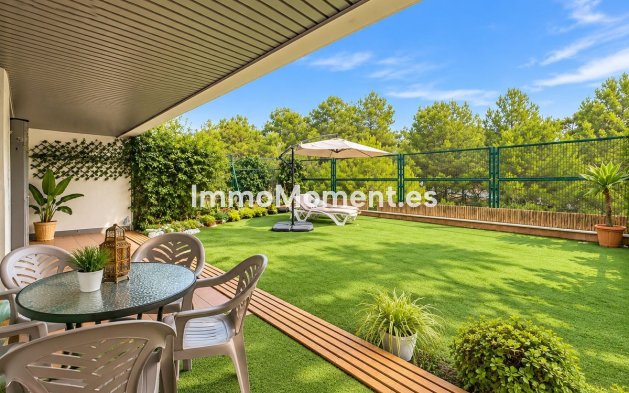 Apartamento - Reventa - Torremolinos - Torremolinos